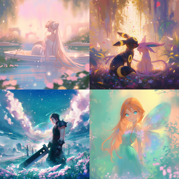 All Posters