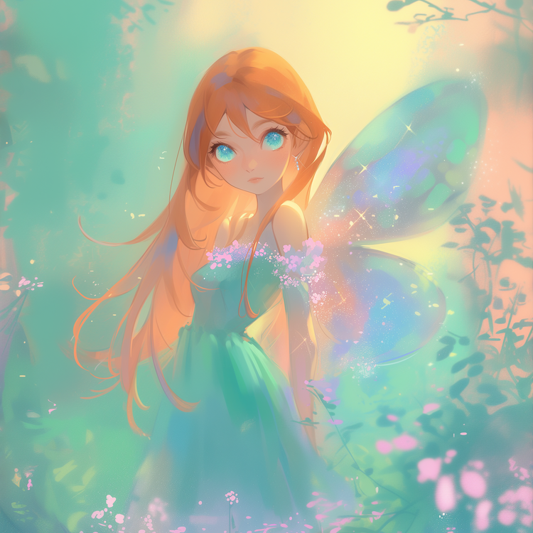 Winx Club