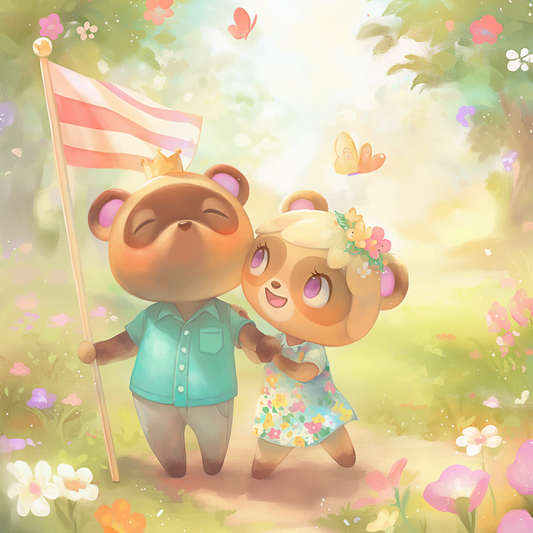 Animal Crossing