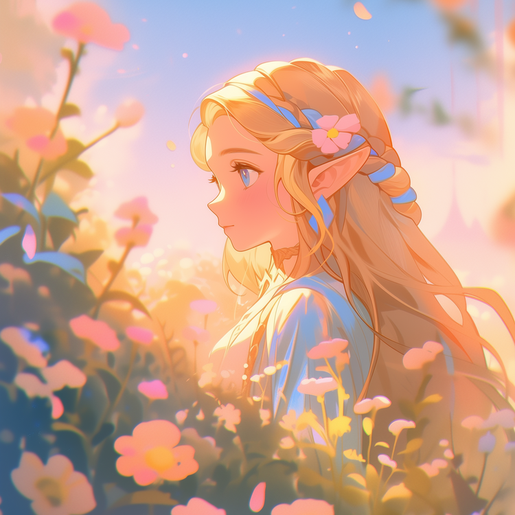 Zelda