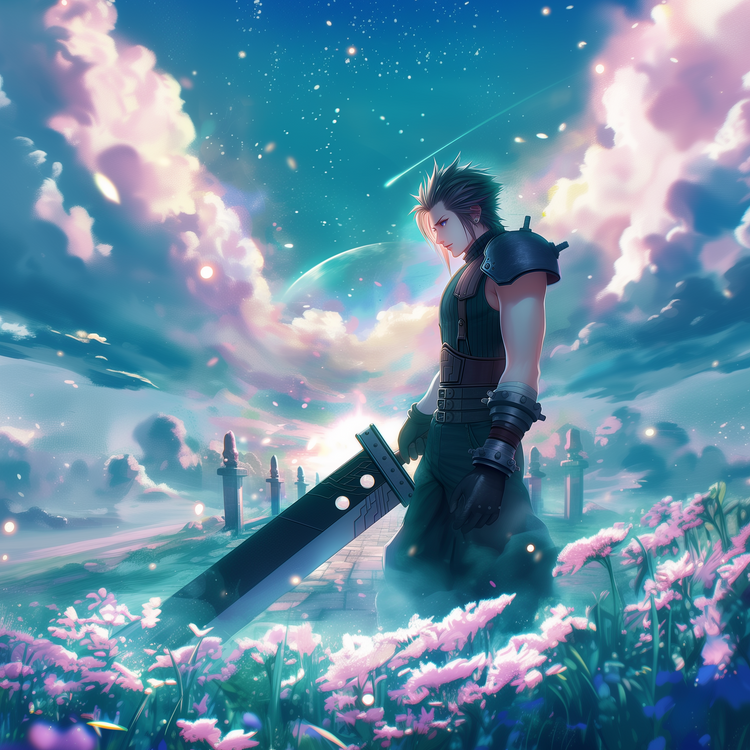 Final Fantasy