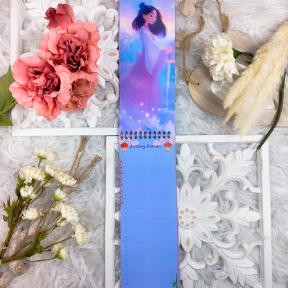 Fairy Tale Birthday Calendar